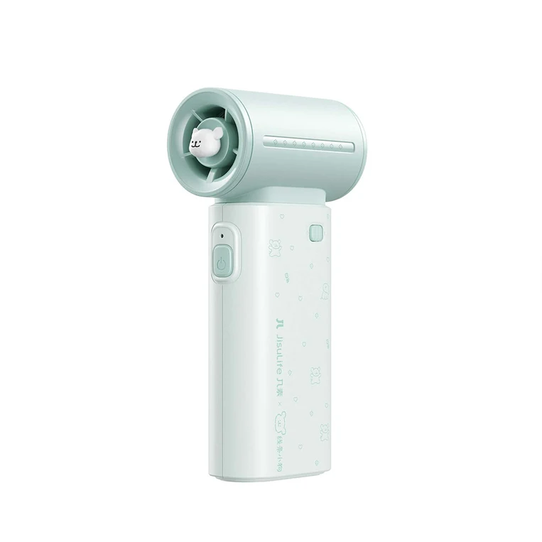 Handheld Fan Life9 (Maltese Version)