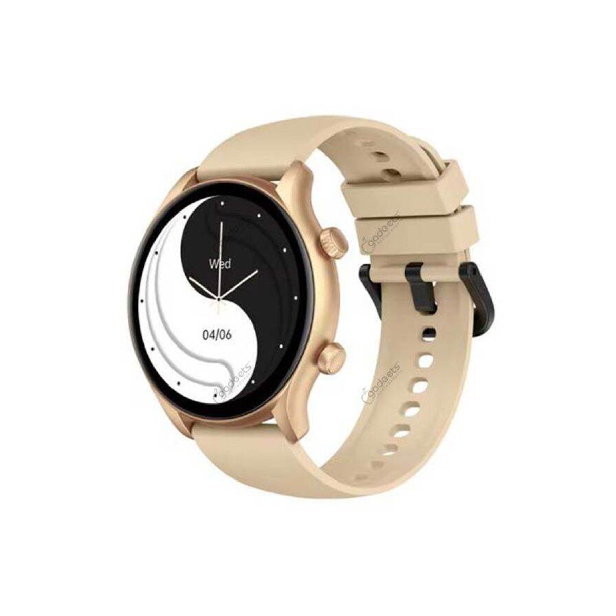 Zeblaze Btalk 3 Plus Voice Calling Smart Watch
