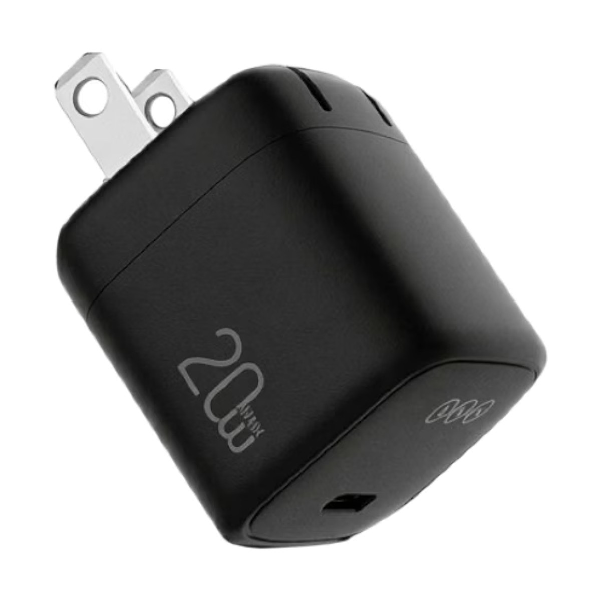 QCY GN105MG 20W Super Quick Charger (GN105MG)