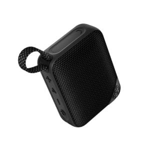 Qcy SP2 Portable Wireless Speaker with RGB Lighting