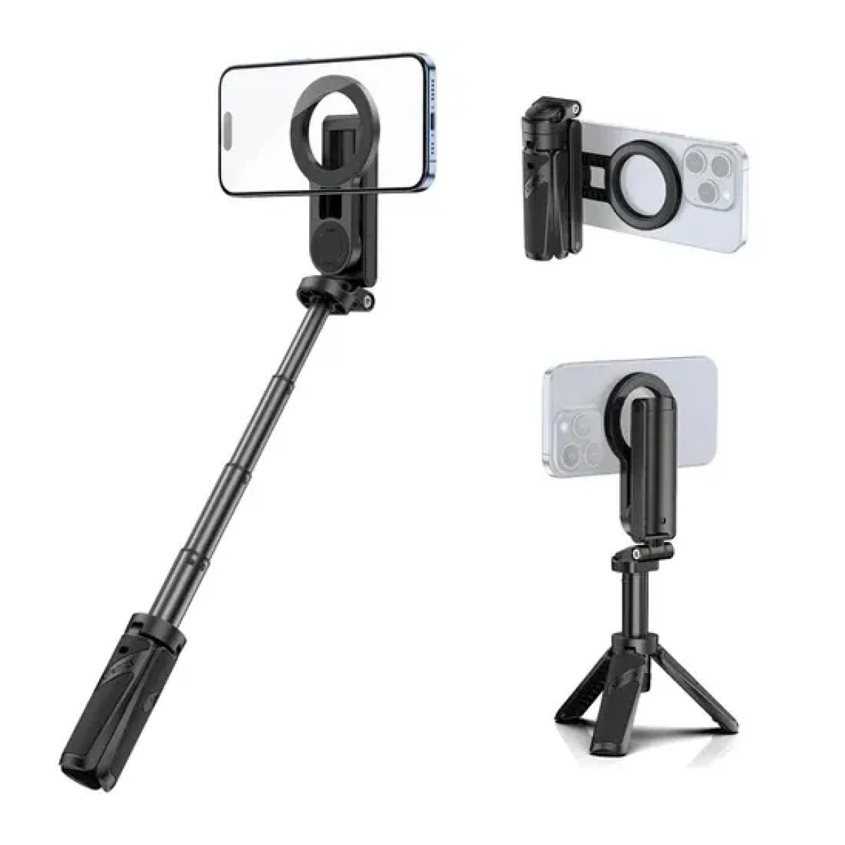 Ulanzi JJ03 3-in-1 Magsafe Phone Tripod