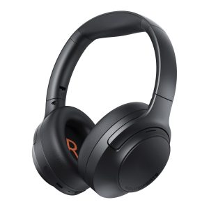 SOUNDPEATS Cove Pro Wireless Headphones – 95H Battery, -56dB ANC, LDAC