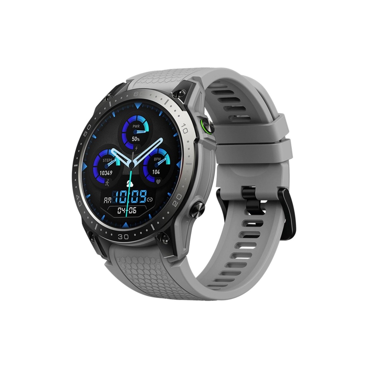 Zeblaze ARES 3 PRO Bluetooth Calling Smart Watch