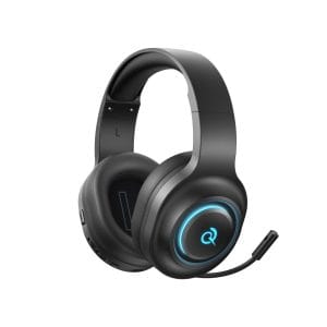 QCY Heroad V200 7.1 Wireless Virtual Headset H4GM