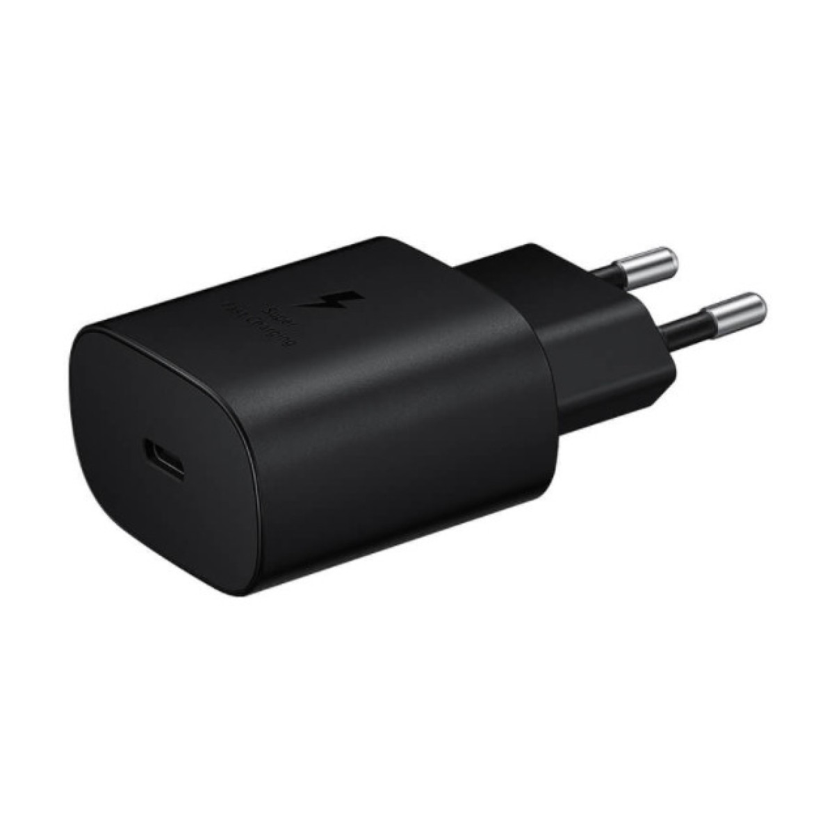 QCY 25W GaN Charger (GN103EG)