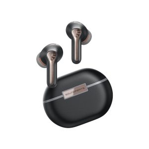 SoundPEATS Capsule 3 Pro Bluetooth 5.3 Hybrid ANC Earbuds