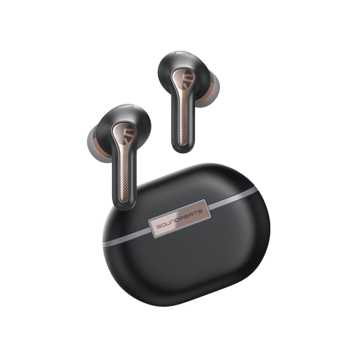 SoundPEATS Capsule 3 Pro Bluetooth 5.3 Hybrid ANC Earbuds