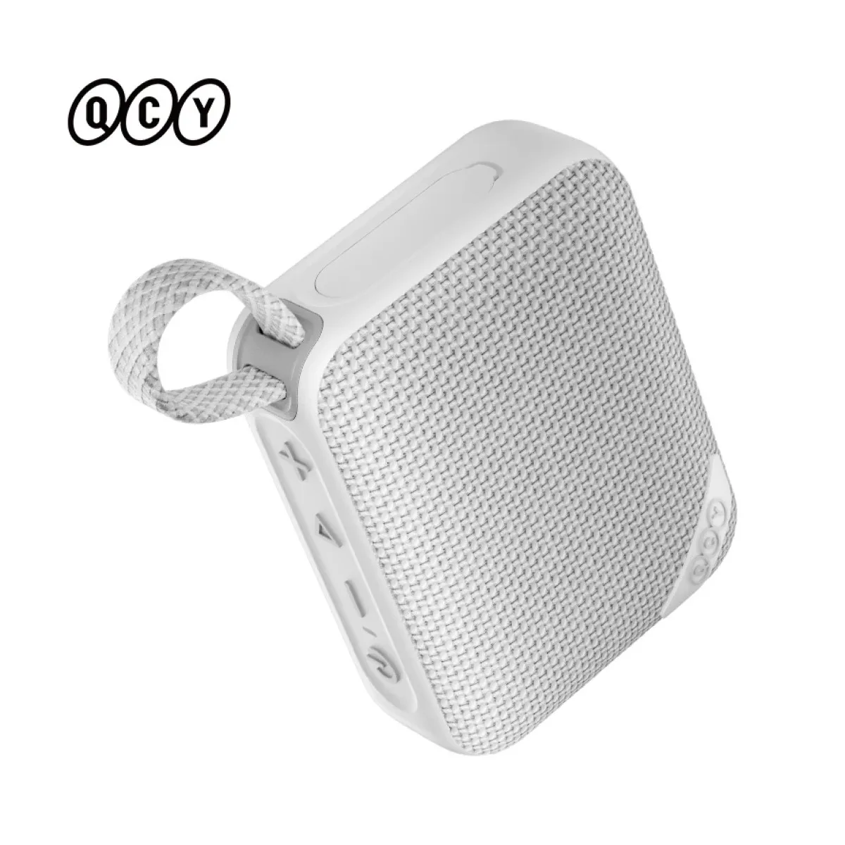 Qcy SP2 Portable Wireless Speaker with RGB Lighting