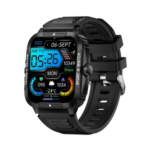 COLMI P76 Smartwatch