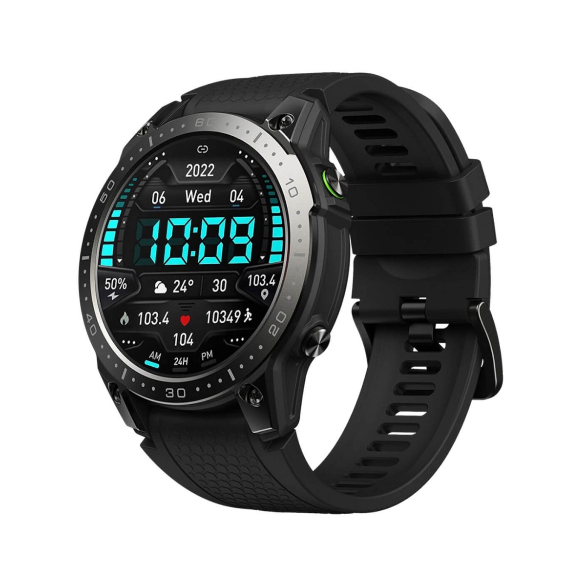 Zeblaze ARES 3 PRO Bluetooth Calling Smart Watch