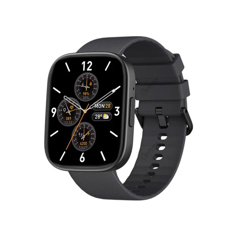 Zeblaze GTS 3 GPS Smart Watch
