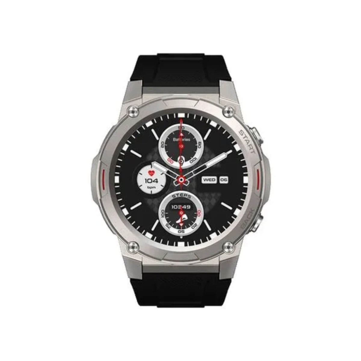 Zeblaze VIBE 7 Pro Smartwatch