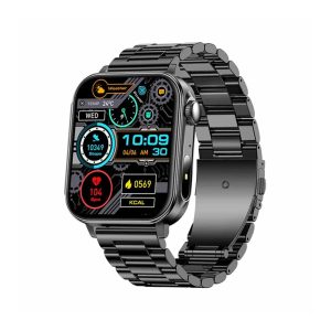 COLMI P80 Type-C Charger Dual Strap Smartwatch