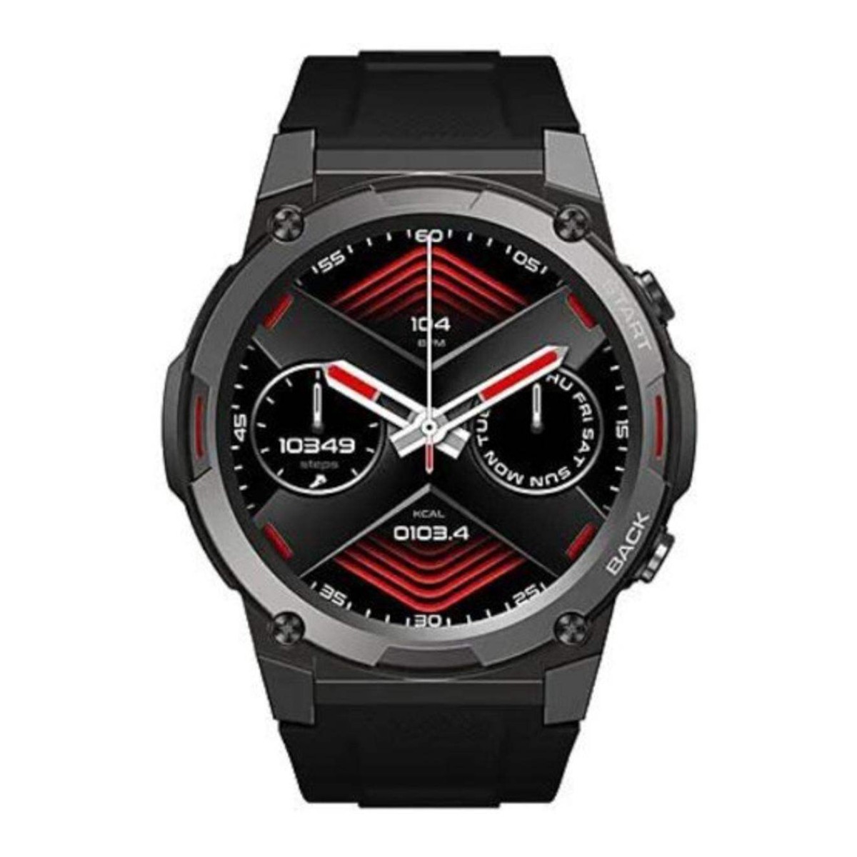 Zeblaze VIBE 7 Pro Smartwatch