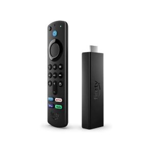 AMAZON FIRE TV STICK 4K