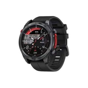 Zeblaze Stratos 4 PRO Rugged GPS Smartwatch