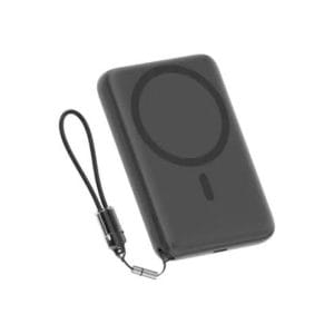 QCY PBW10A Magnetic Wireless Power Bank 22.5W Fast Charging