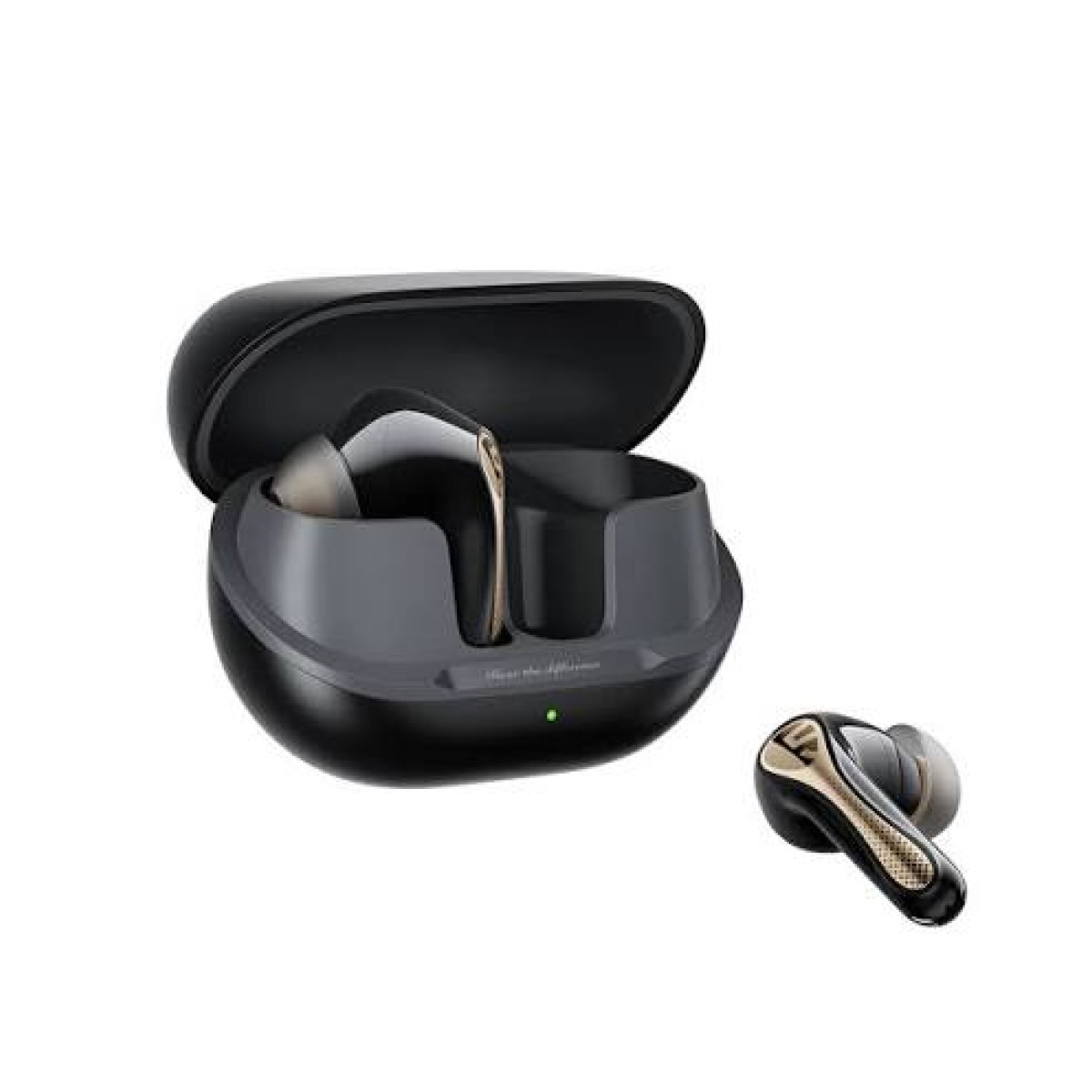 SOUNDPEATS Air5 Pro+ True Wireless Earbuds – XMEMS Tech & aptX Lossless
