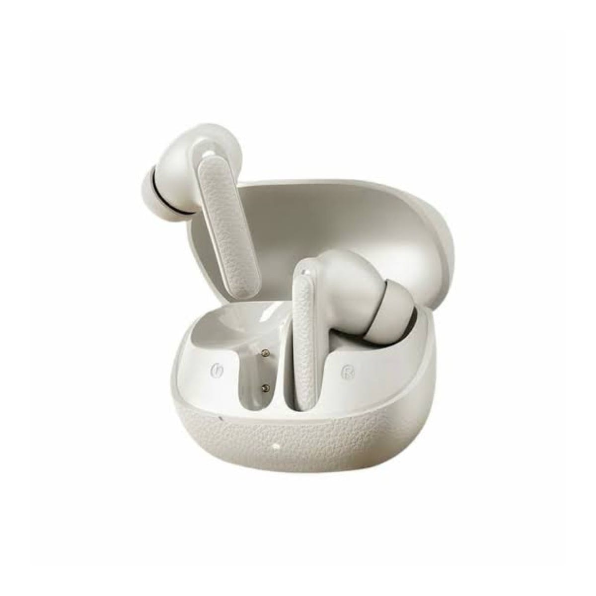 QCY Buds ANC HT15 45dB Adaptive ANC Wireless Earbuds