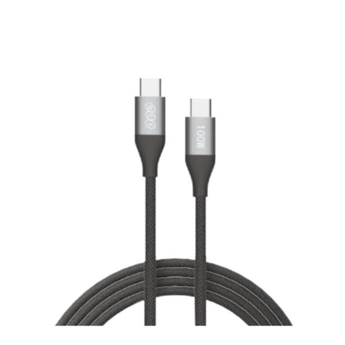 QCY DC22 100W Super Fast Cable (DC22)