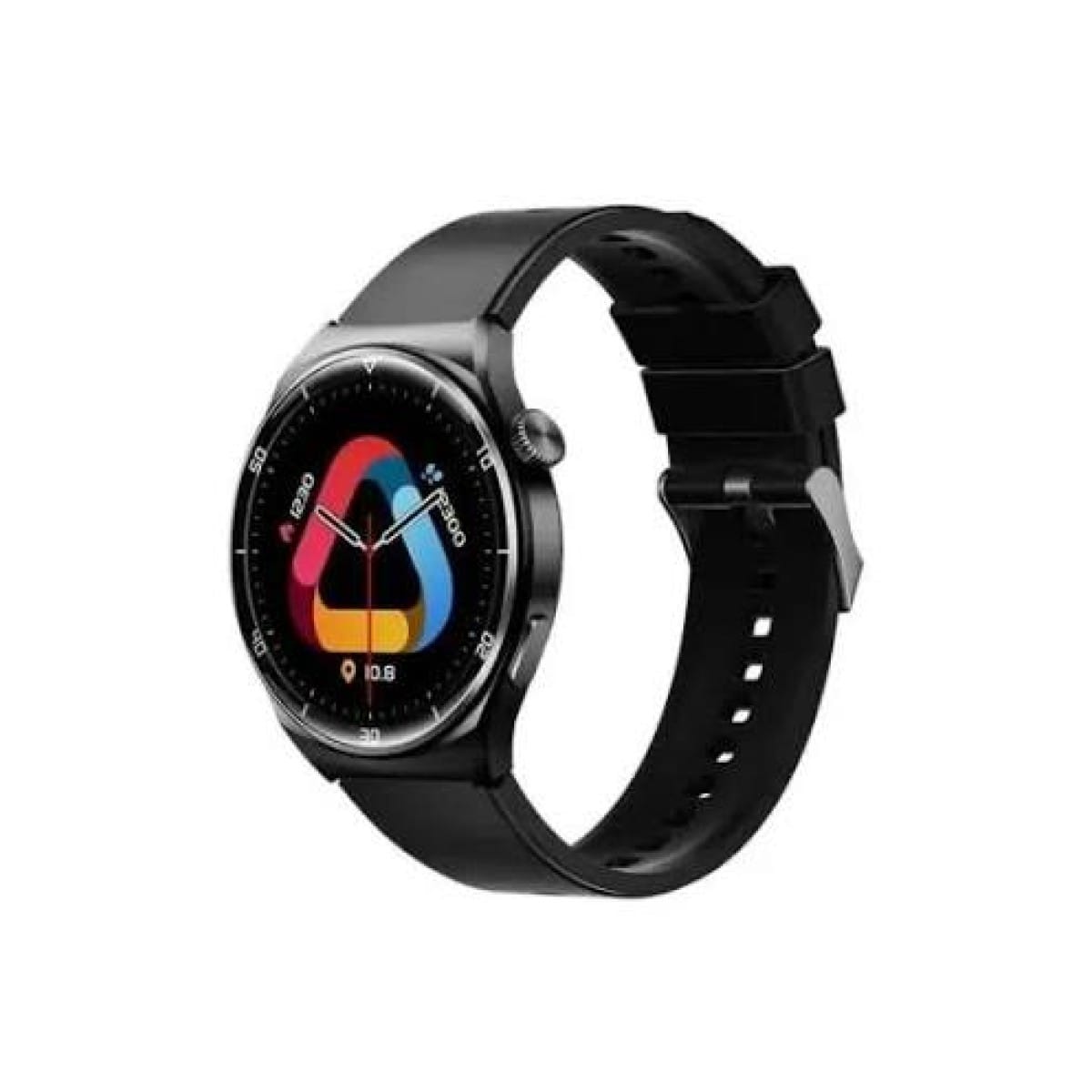QCY Watch GT2 AMOLED Display High-Definition Smart Watch