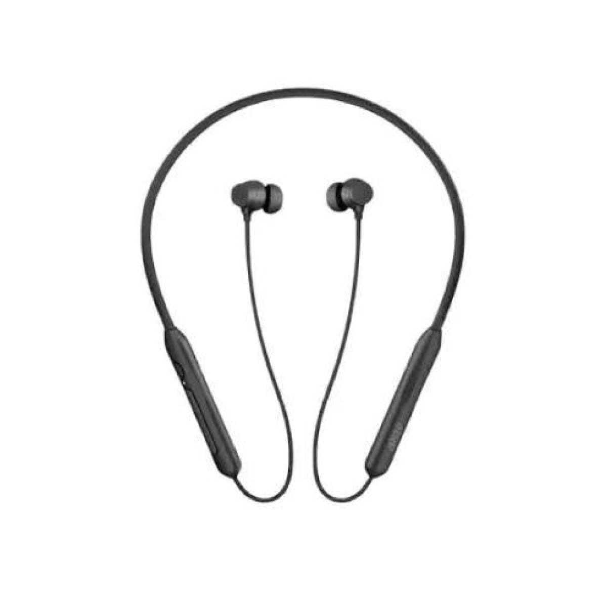QCY TuneArc N1 C3 In-ear Neckband Headphones
