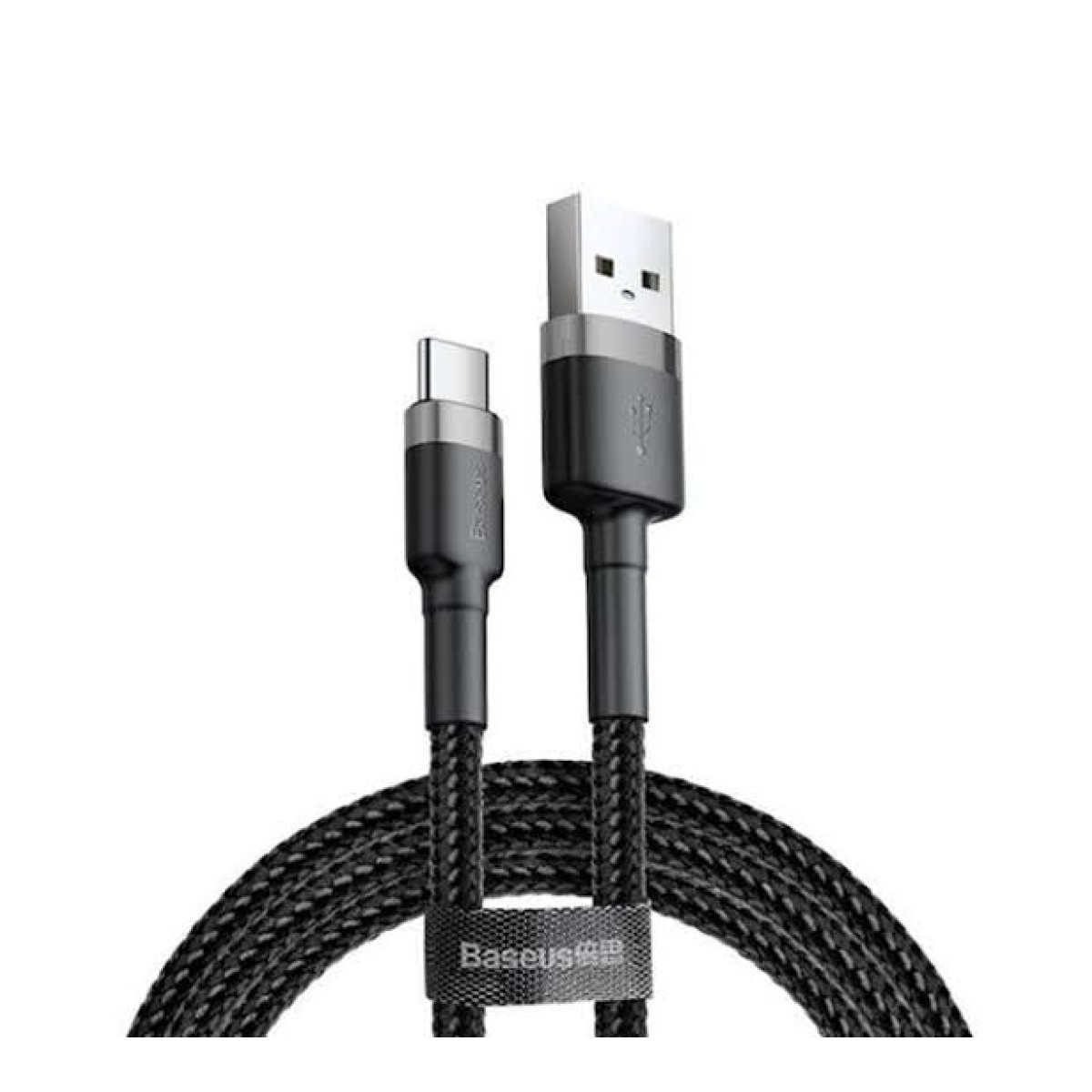 QCY DC08 30W Quick Charge PD Type-C Lightning Cable
