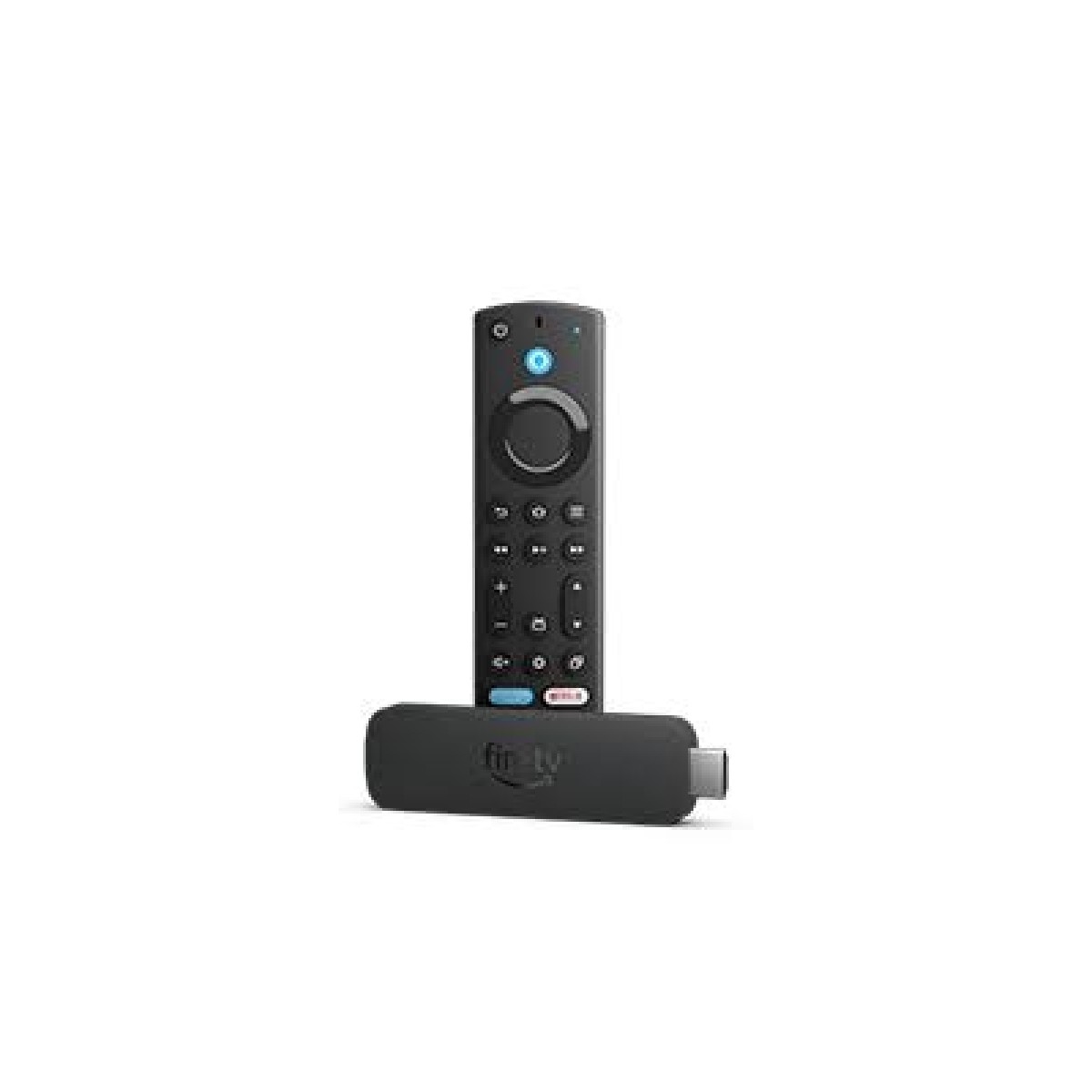 AMAZON FIRE TV STICK 4K PLUS 2025 WIFI 8GB
