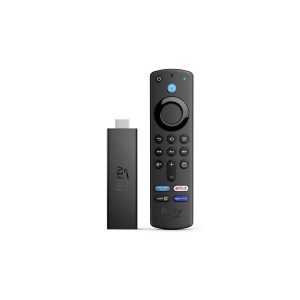 AMAZON FIRE TV STICK 4K MAX