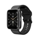 QCY Urban GS Smart Watch AMOLED Display with GPS & NFC