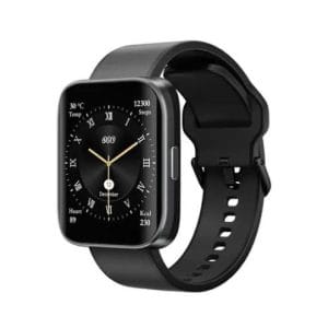 QCY Urban GS Smart Watch AMOLED Display with GPS & NFC