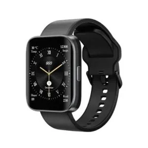 QCY Urban GS Smart Watch AMOLED Display with GPS & NFC