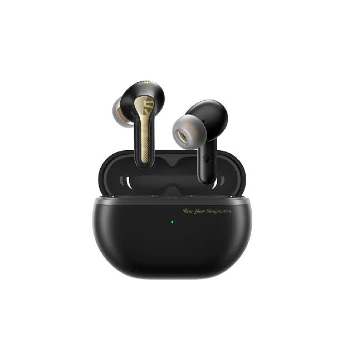 SOUNDPEATS Capsule 3 Pro Plus Hybrid ANC LDAC Earbuds
