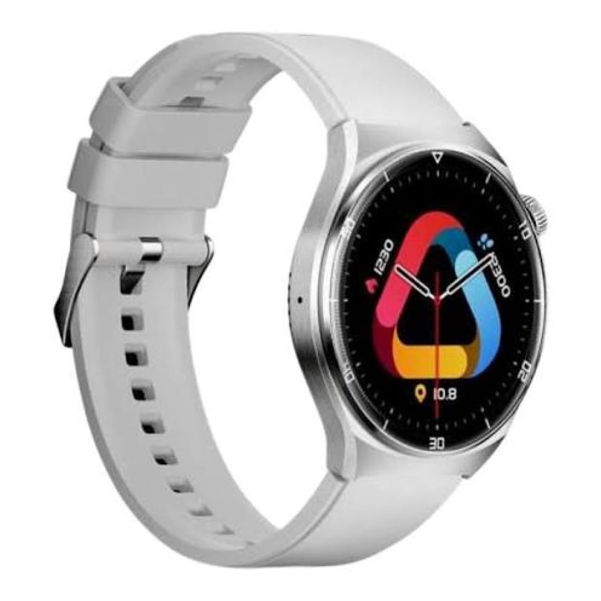 QCY Watch GT Smart Watch With Retina AMOLED HD Display