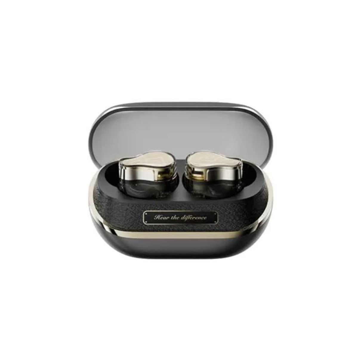 SoundPEATS H3 True Wireless Earbuds | Premium Audio, Hybrid ANC & LDAC Support