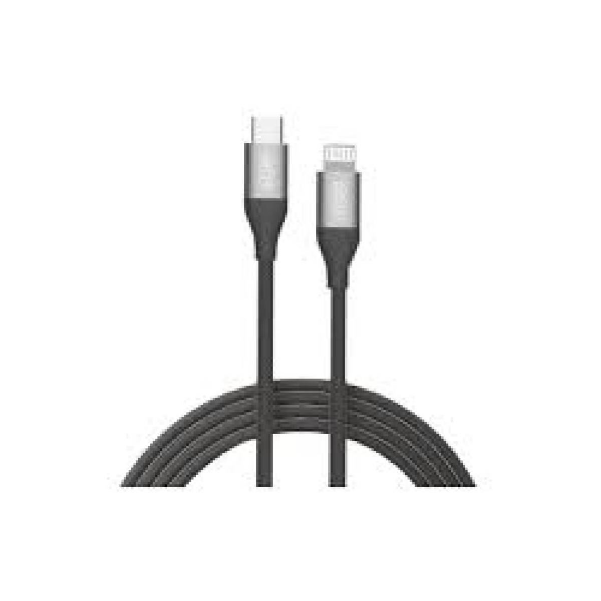 QCY Type C-L 27W Charging Cable (DC23)