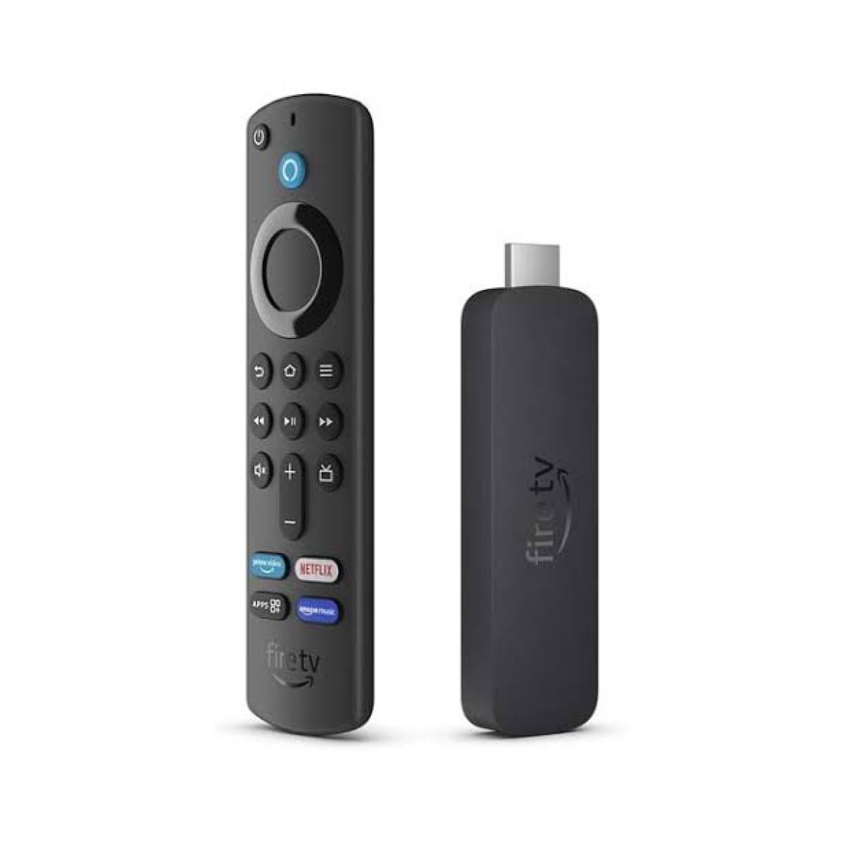 AMAZON FIRE TV STICK 4K SELECT WIFI 5
