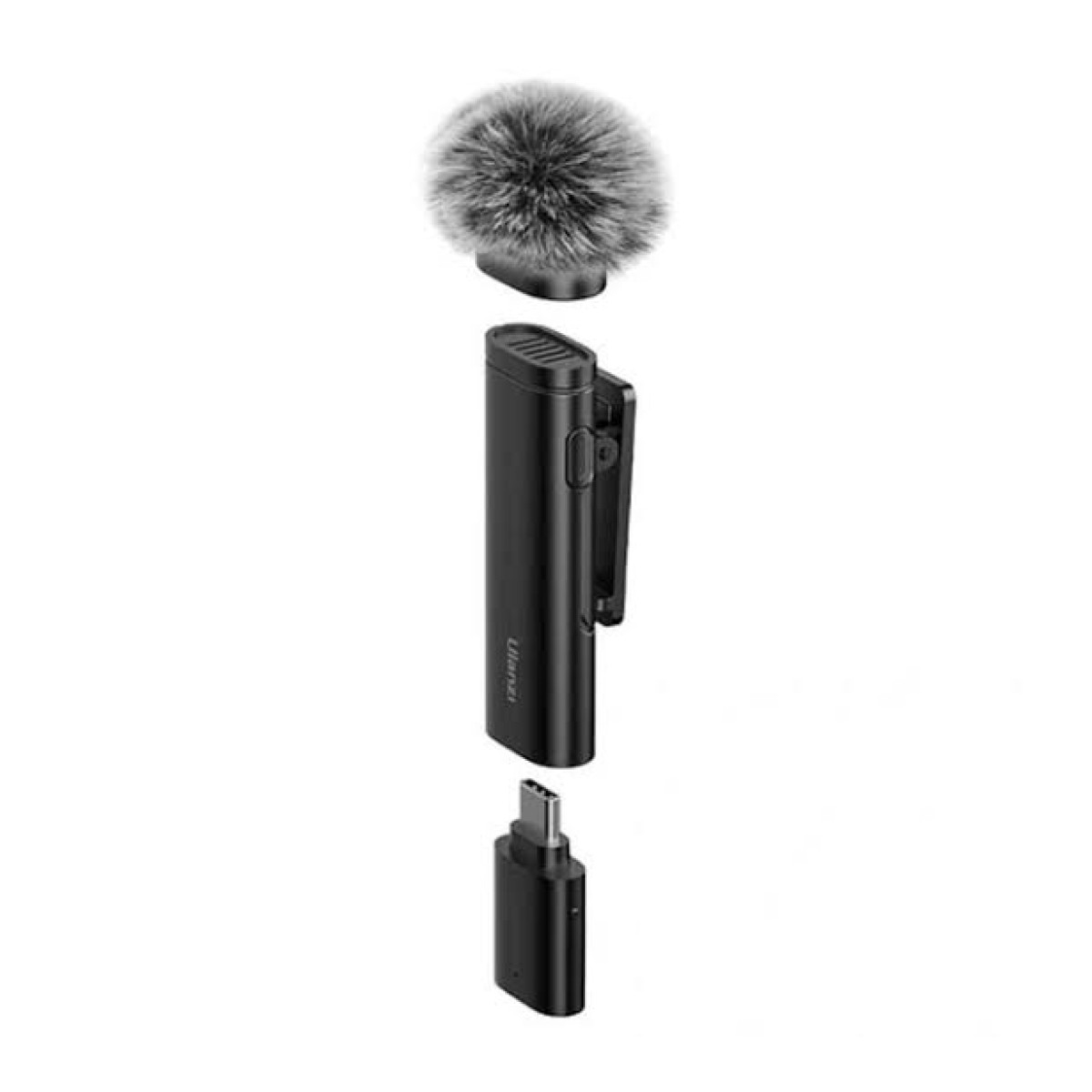 Ulanzi WM-10 Wireless Microphone Type-C