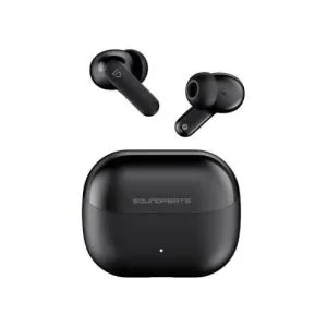SoundPEATS Q3 Pro ANC Wireless Earbuds