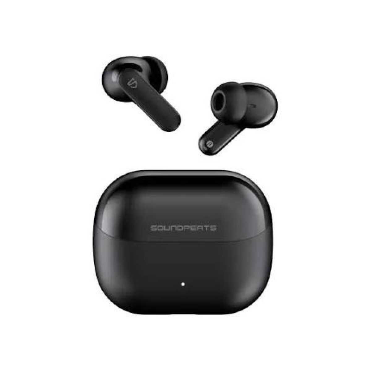 SoundPEATS Q3 Pro ANC Wireless Earbuds