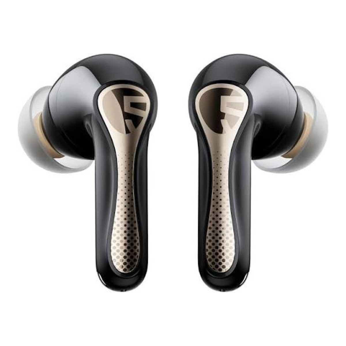 SOUNDPEATS Air5 Pro+ True Wireless Earbuds – XMEMS Tech & aptX Lossless