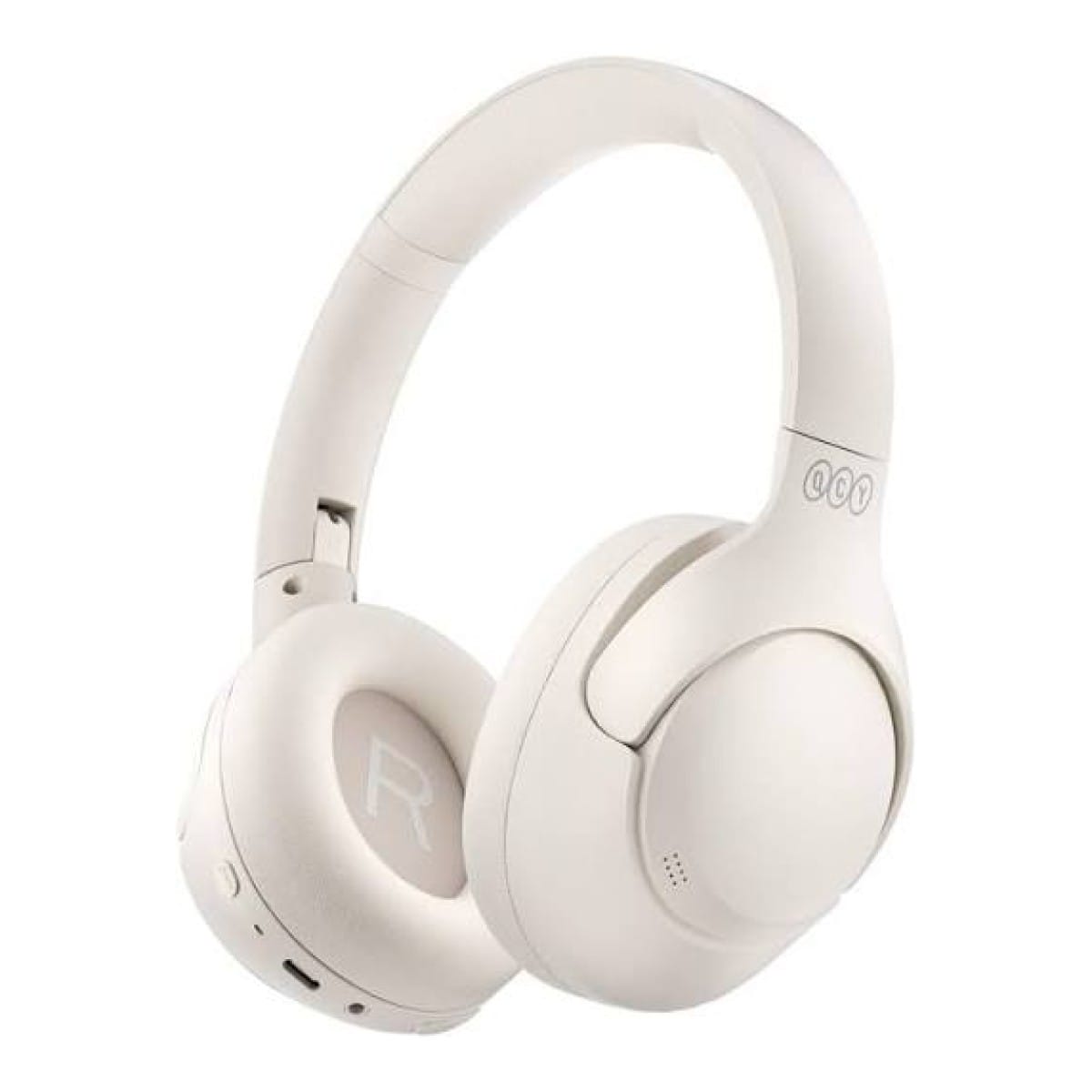 QCY H3 Hybrid ANC Wireless Headphones
