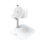 cefast E39 4-in-1 desktop wireless charger