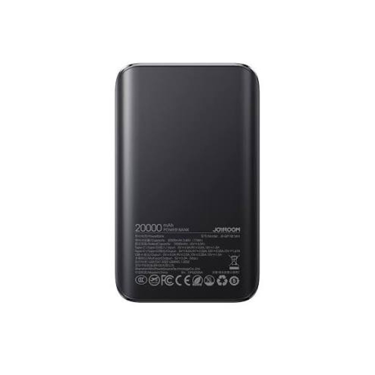 JOYROOM QP192 MINI 20000MAH PROWER BANK