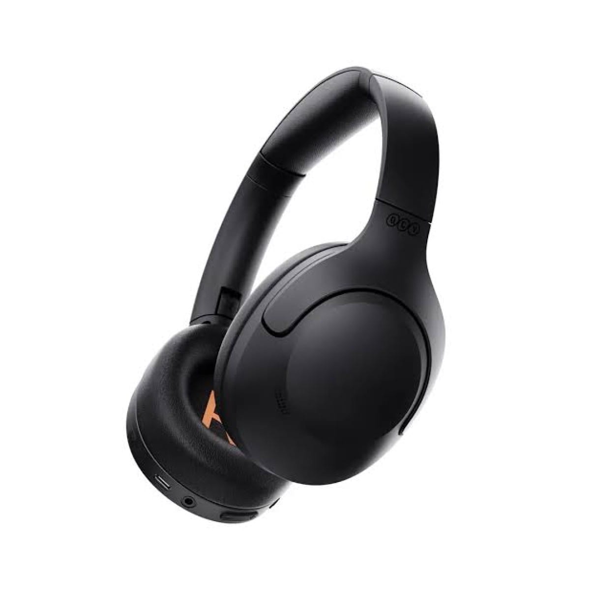 QCY H3 Lite ANC Wireless Headphones Bluetooth 5.3 Over Ear Headset