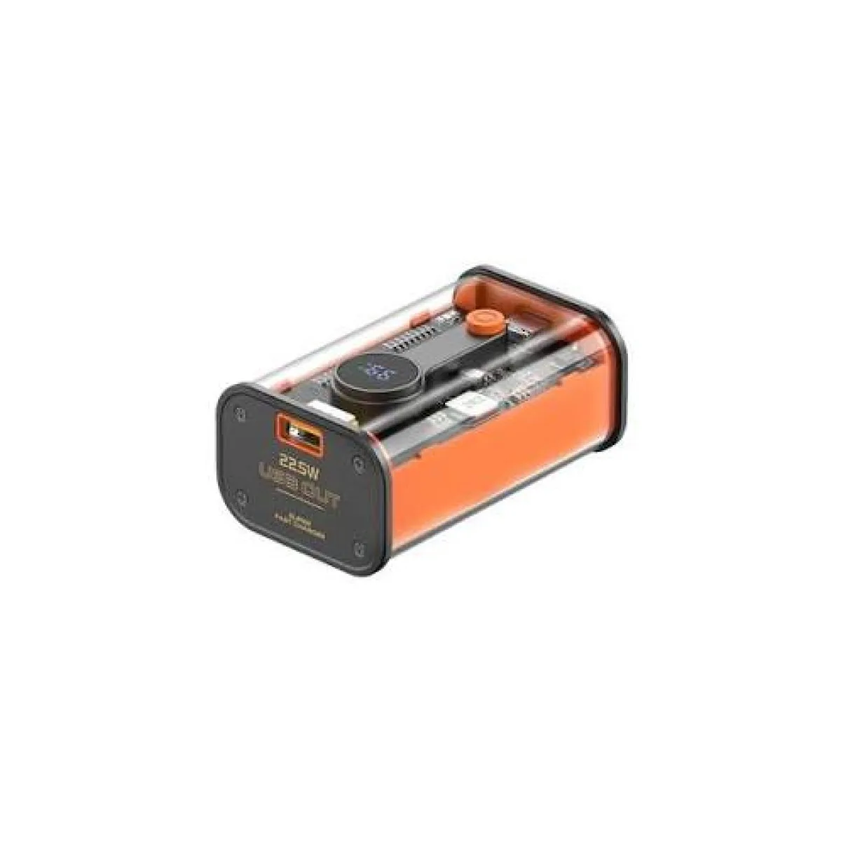 ECCI RPB-P35 10000MAH POWER BANK