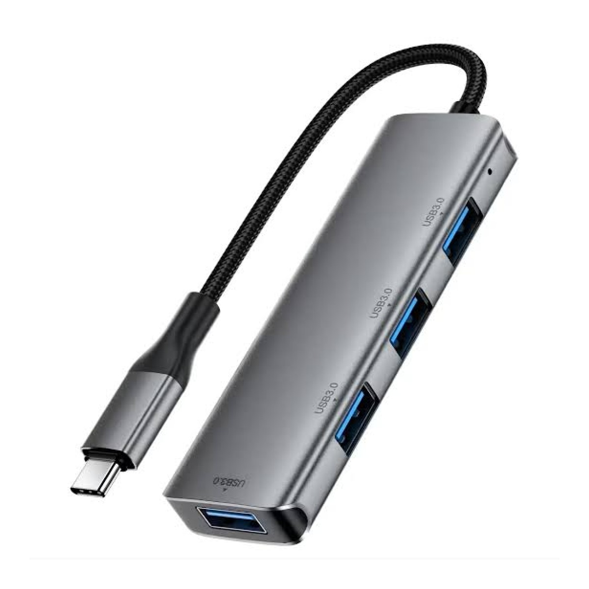 Acefast J15 USB-C 4-in-1 HUB