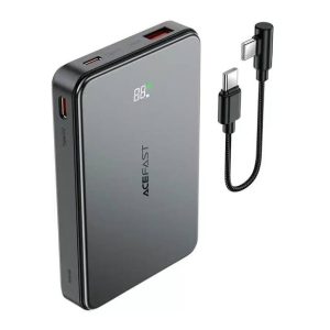 Acefast M31-10000mah 22.5W magnetic power bank