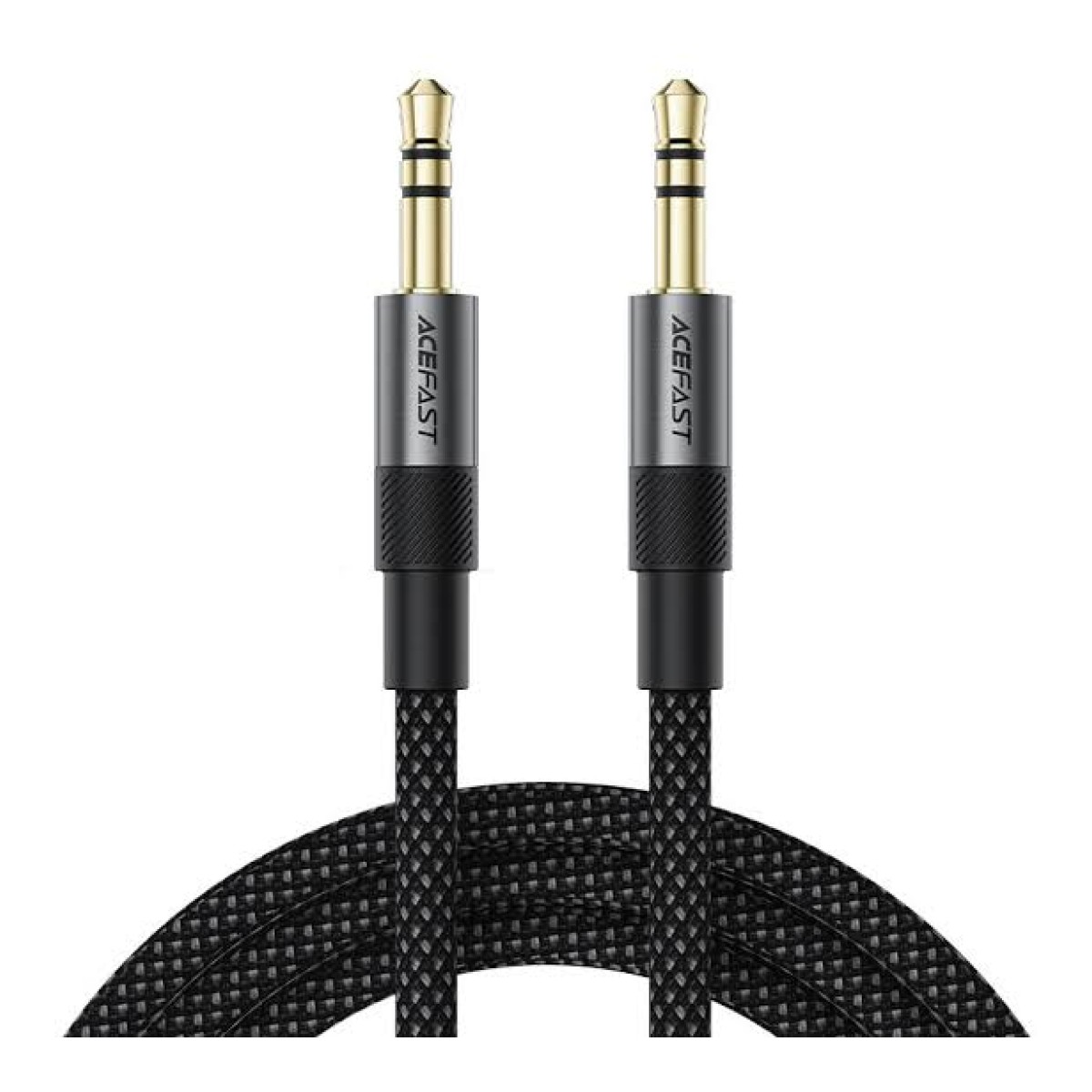 Acefast J10 3.5mm AUX audio adapter cable