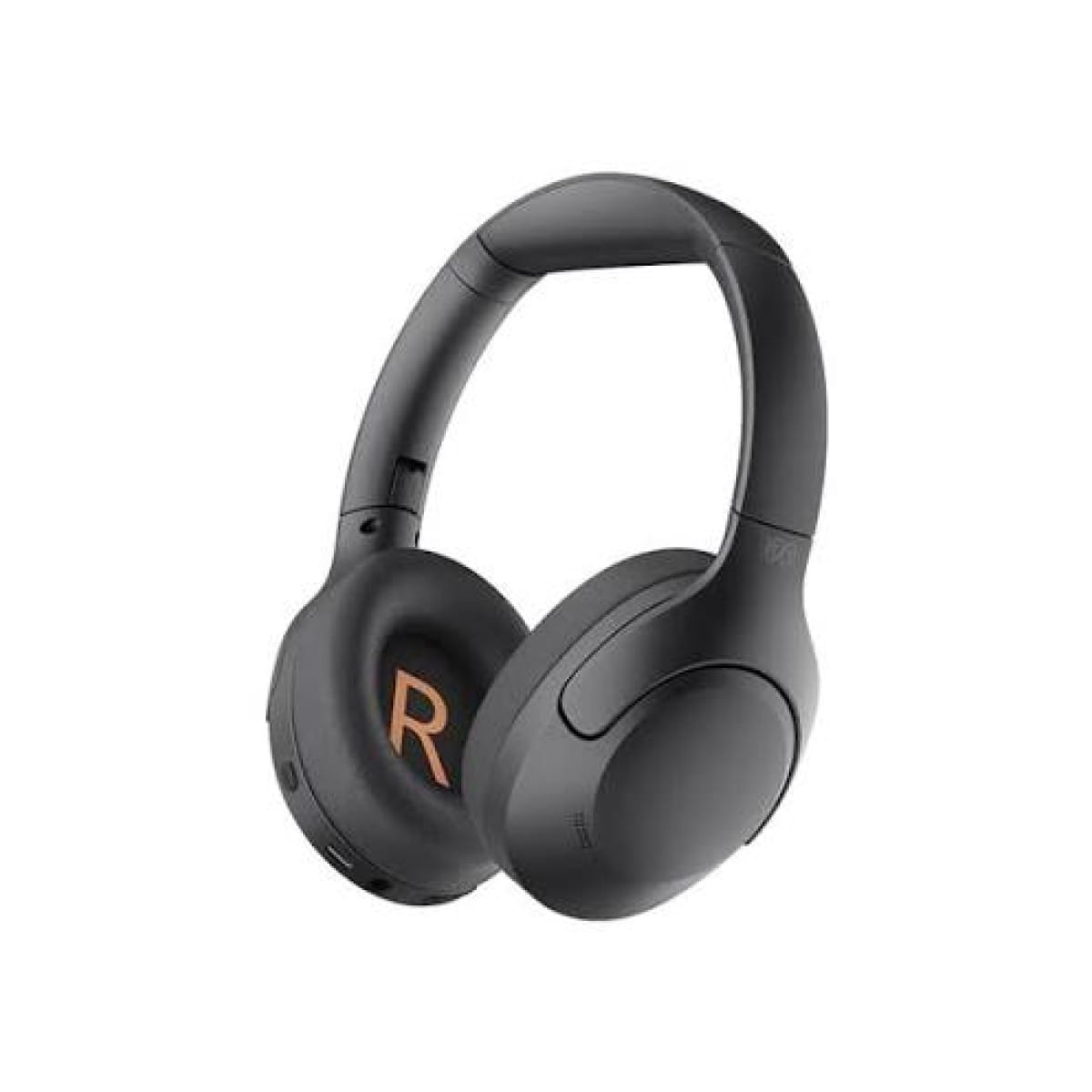 QCY H3 Lite ANC Wireless Headphones Bluetooth 5.3 Over Ear Headset